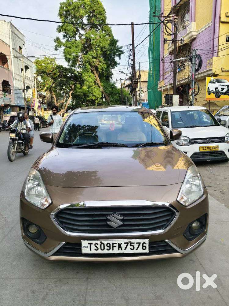 Maruti Suzuki Swift Dzire Vdi (o), 2020, Diesel