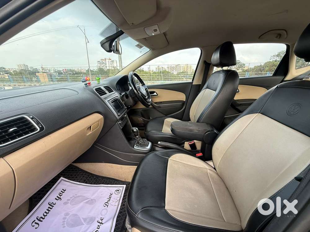 Volkswagen Ameo 1.5 Tdi Highline At, 2016, Diesel