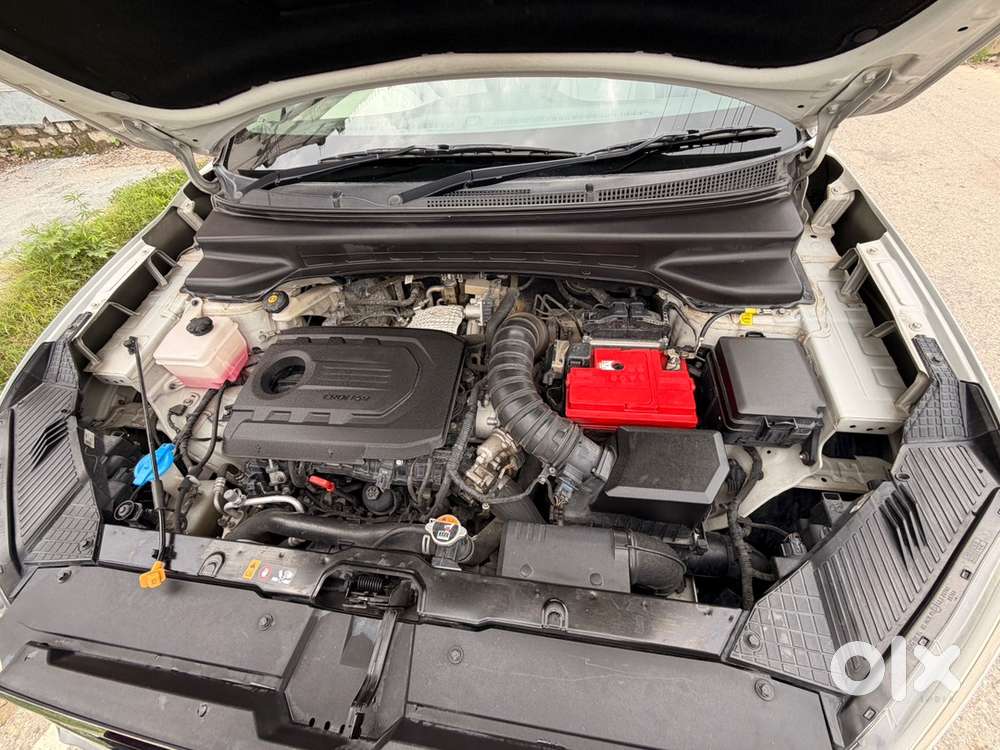 Hyundai Creta Facelift 2021 Diesel