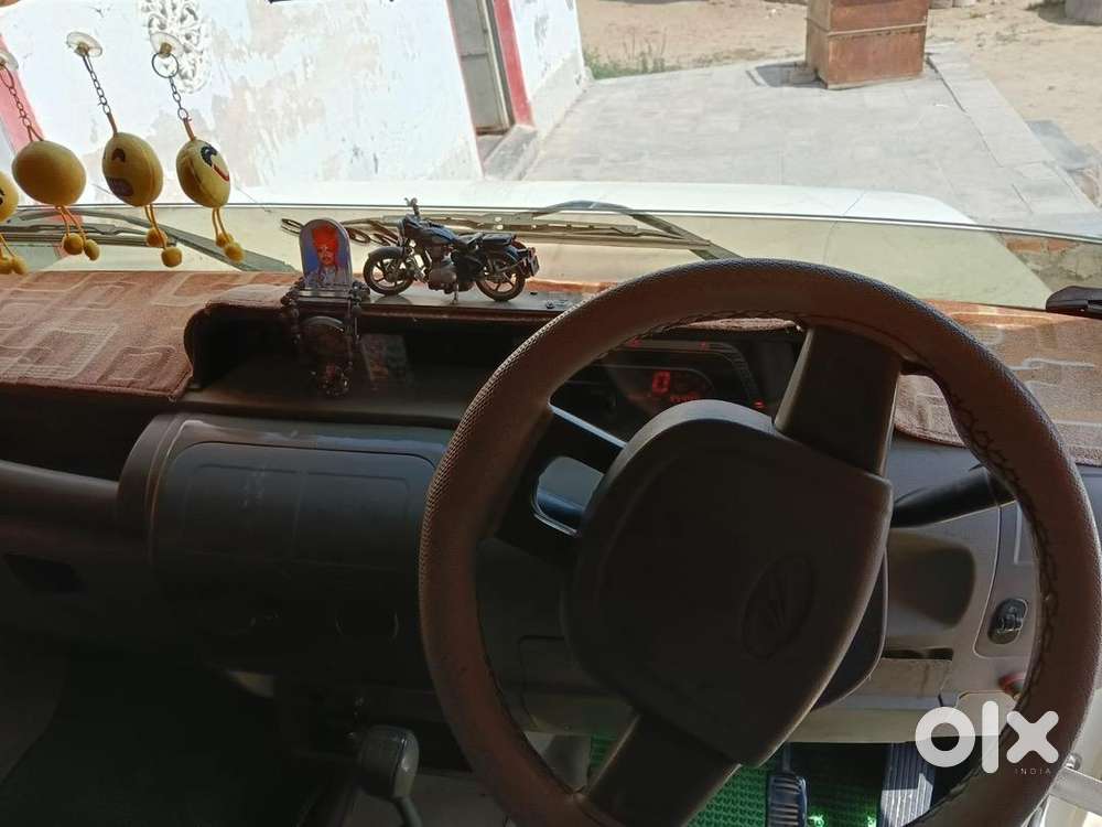 Mahindra Car 2014 Diesel