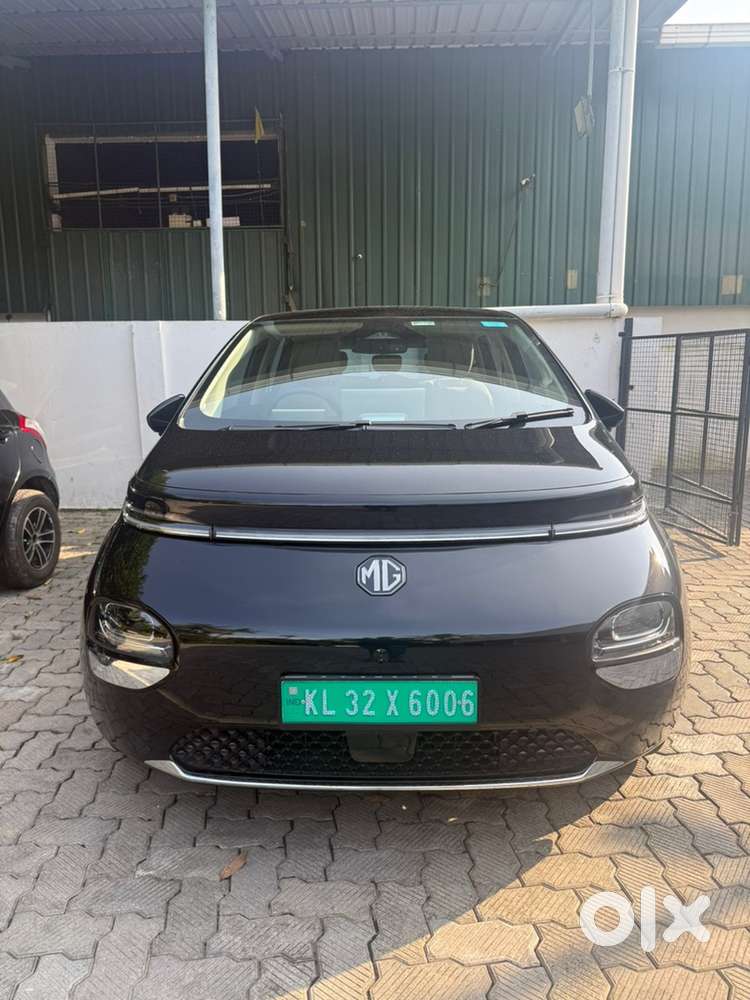 Mg Windsor Ev 2026