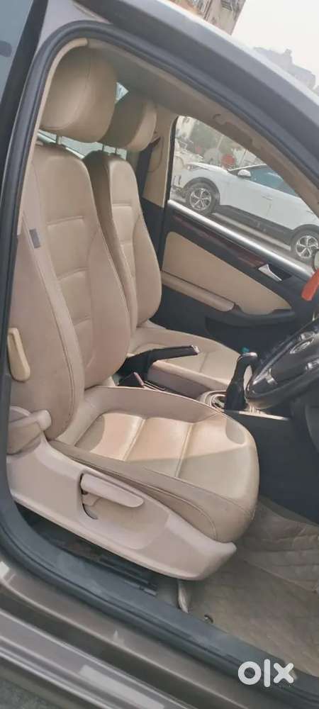 Volkswagen Jetta Comfortline 2.0, Diesel, Full Company Service