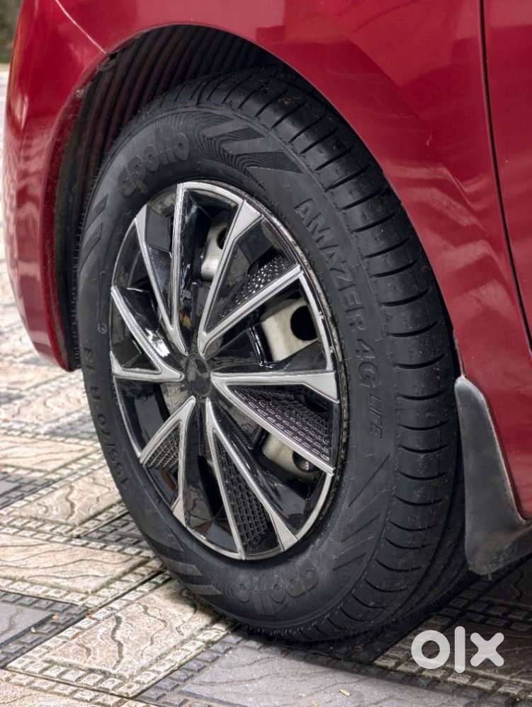 Hyundai Eon Era +, 2017, Petrol