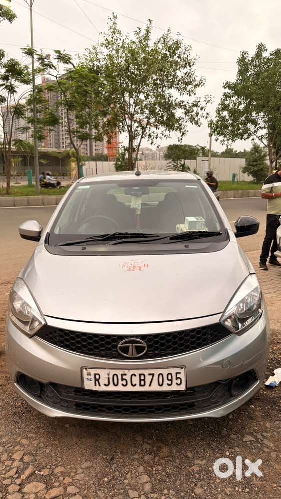 Tata Tiago 2019 Petrol Good Condition