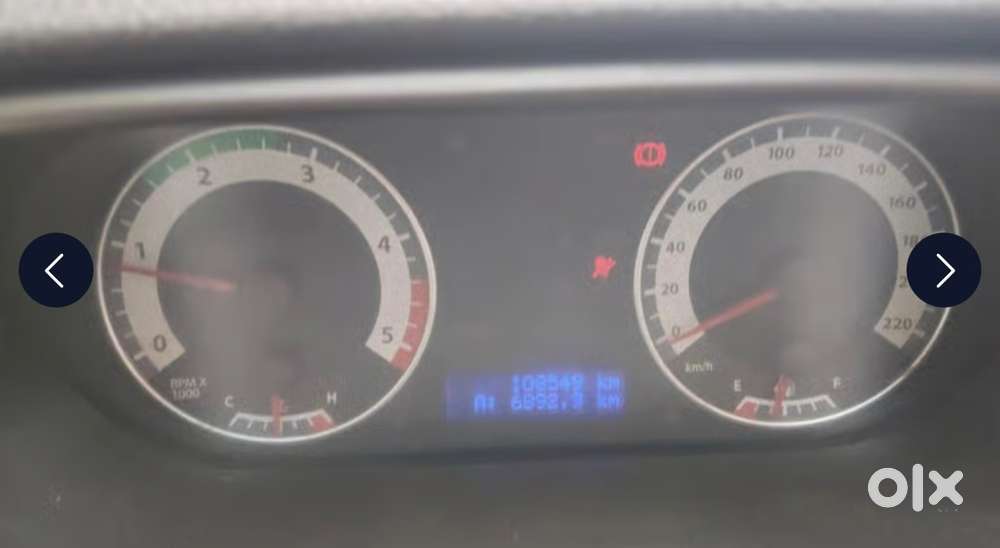 Tata Aria Diesel Manual 2012