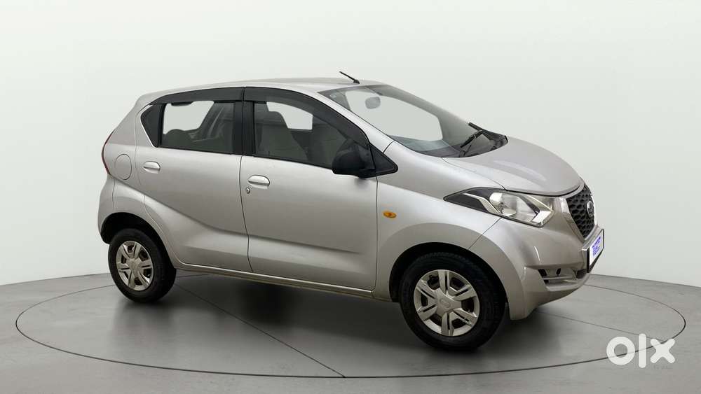Datsun Redigo Amt 1.0 S, 2018, Petrol