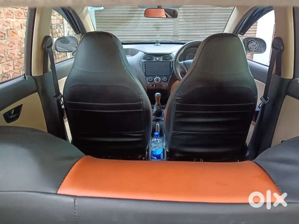 2nd Owner Hyundai Eon Era Plus 2018