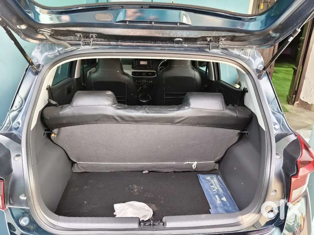 Hyundai I10 2023 Petrol 9031 Km Driven