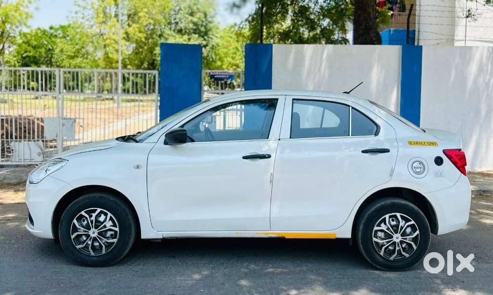 Maruti Suzuki Swift Dzire Vxi Optional, 2024, Cng & Hybrids