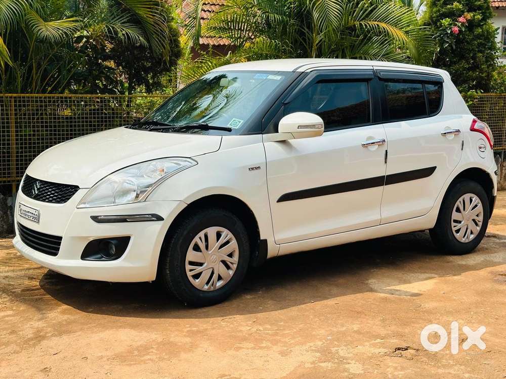 Maruti Suzuki Swift, 2014, Diesel