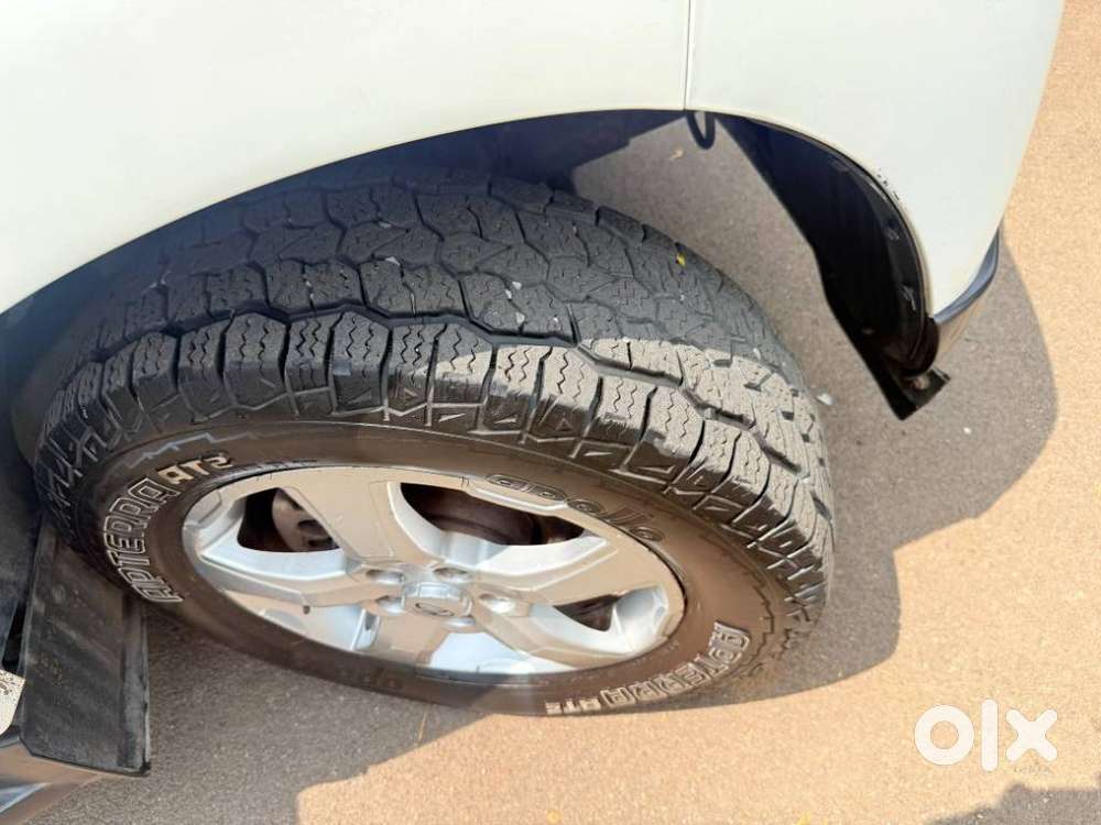 Mahindra Scorpio S11 Mt 7s, 2018, Diesel