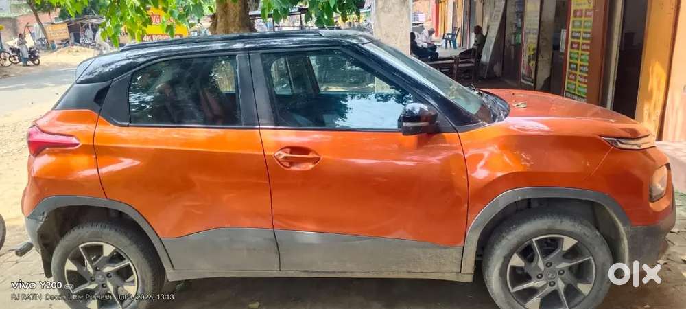 Tata Punch 1.2 2023
