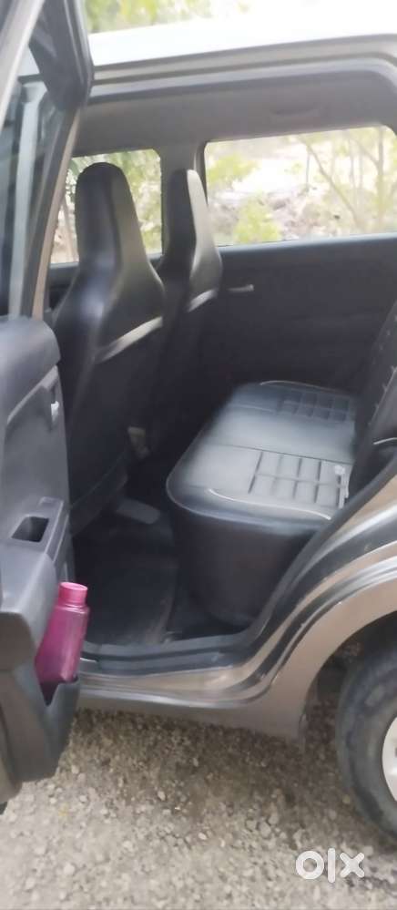 Maruti Suzuki Wagon R 2019 Top Model Petrol Well Maintained