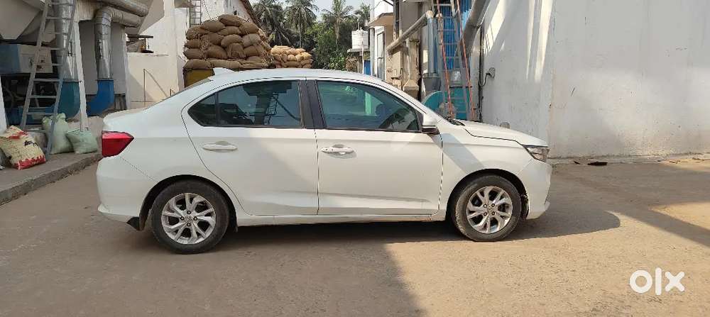 Honda Amaze 2020 Diesel 190000 Km Driven