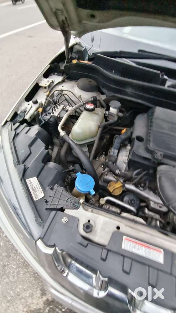 Maruti Suzuki Brezza Vdi, 2019, Diesel