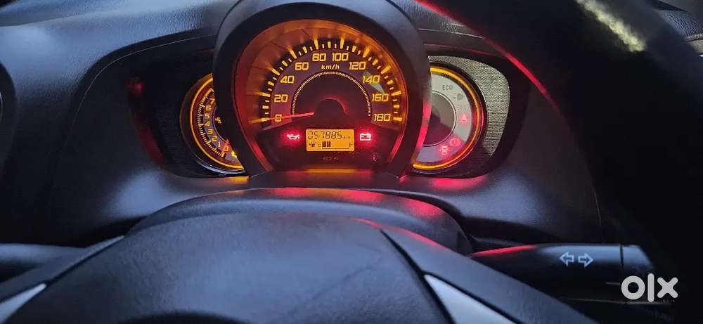 Honda Brio S Mt 2012