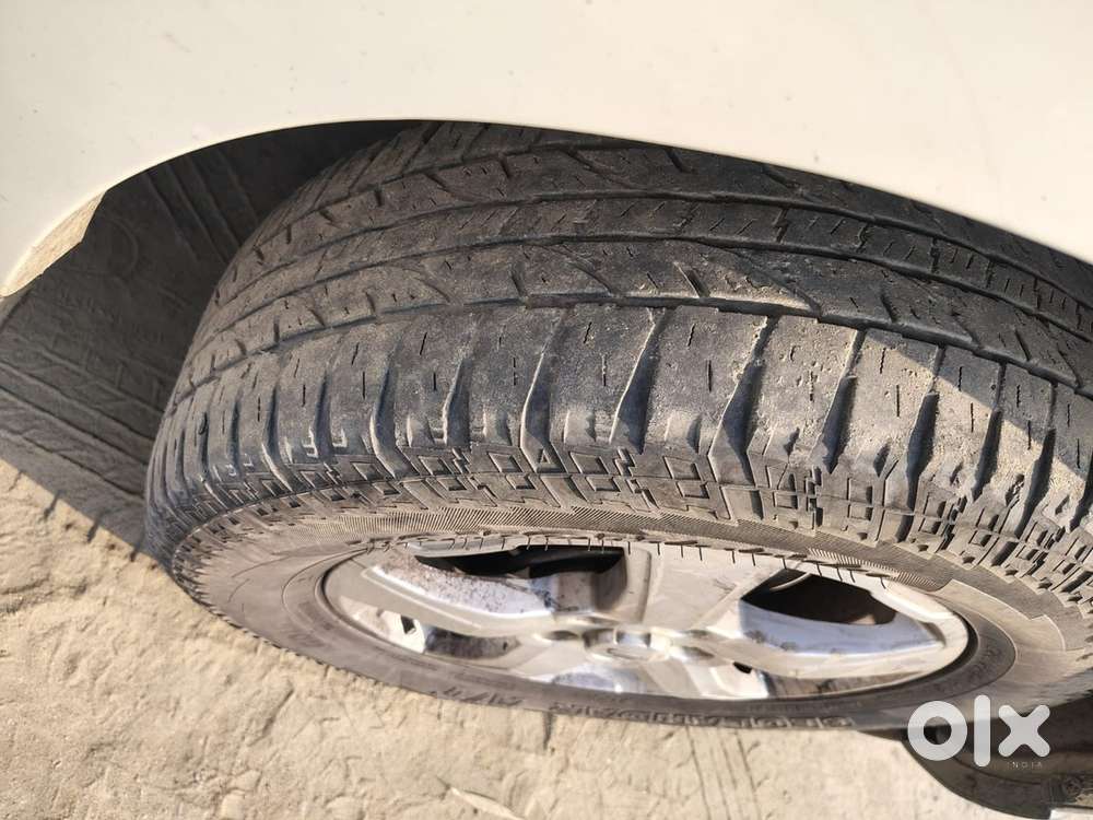 Mahindra Scorpio S11 2020 Diesel