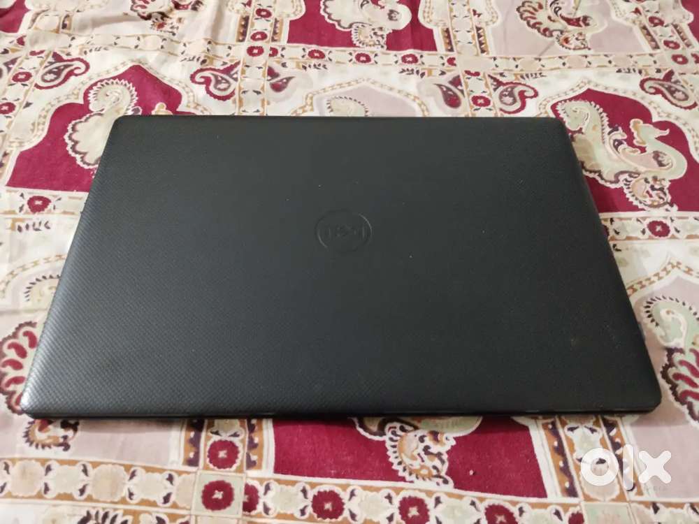 Good condition Dell i3 10th generation laptop .