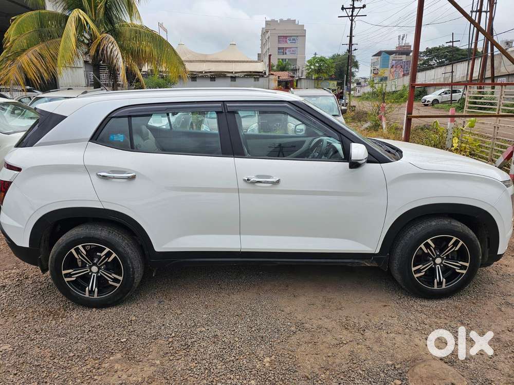 Hyundai Creta 1.4 Crdi S Plus, 2020, Diesel