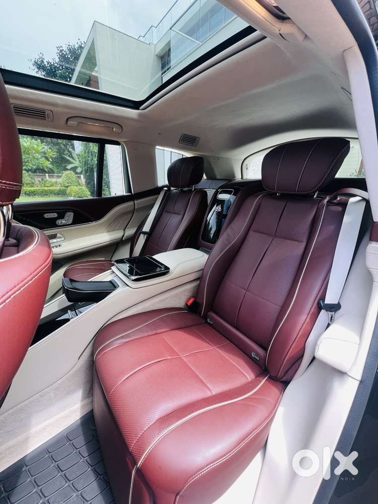 Mercedes-benz Maybach Gls 600 4matic, 2024, Petrol
