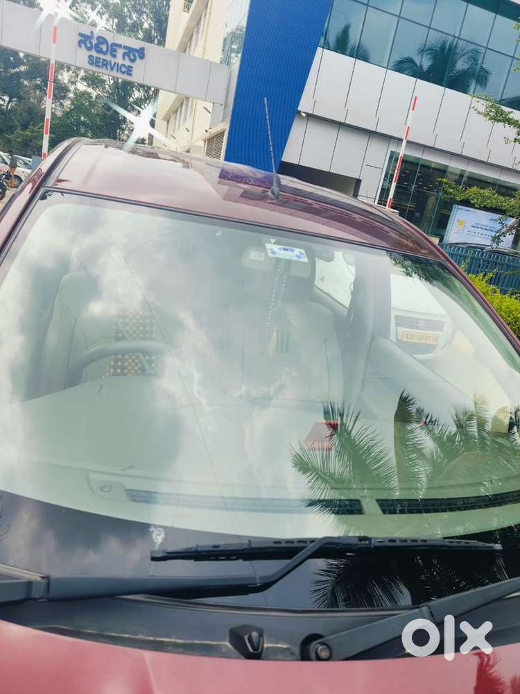 Maruti Suzuki Ertiga 2026