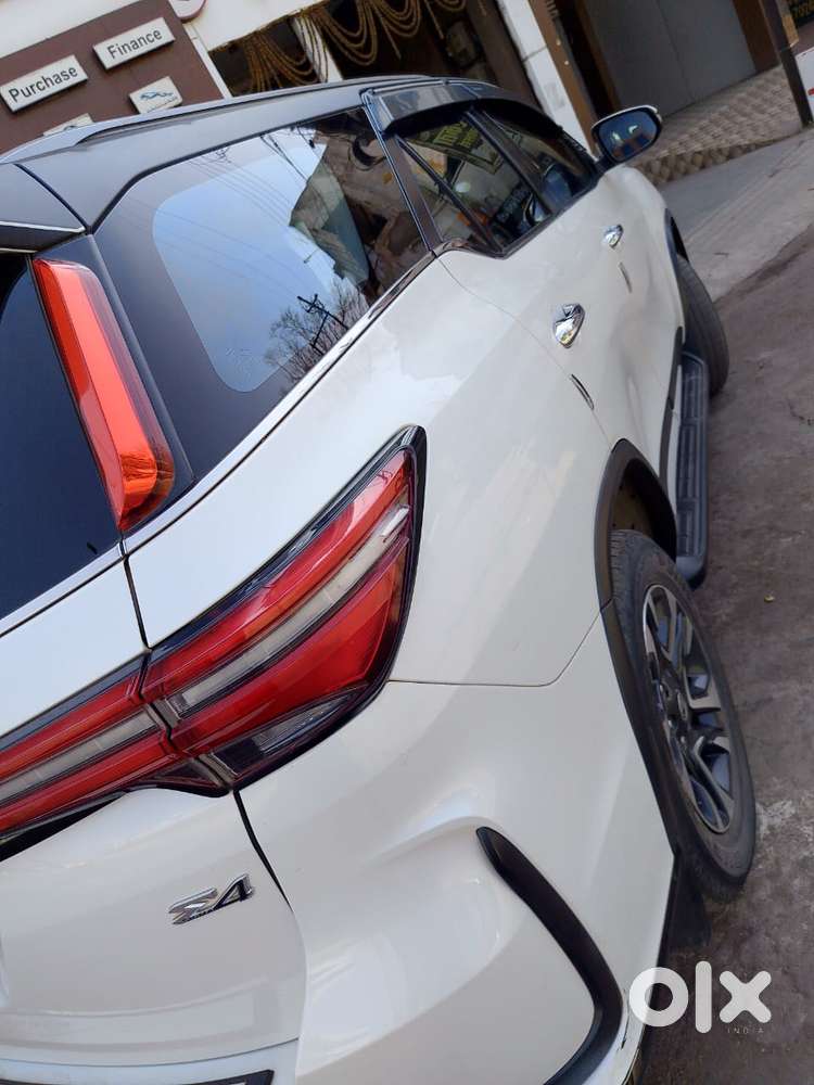 Toyota Fortuner Legender 4x4 At 2.8, 2022, Diesel