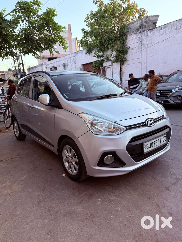 Hyundai Grand I10 2013-2016 Crdi Asta, 2014, Diesel