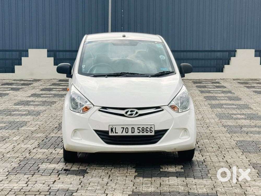 Hyundai Eon, 2018, Petrol