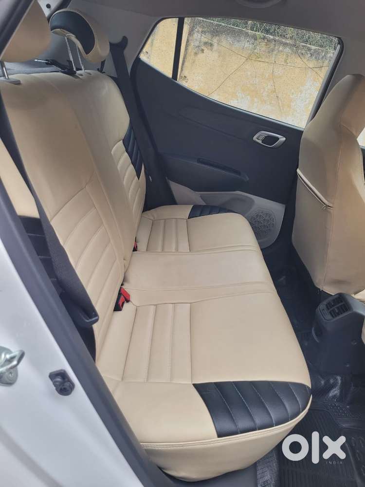 Hyundai Grand I10 Nios Sportz, 2023, Petrol