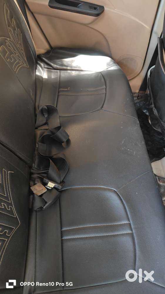 Maruti Suzuki Celerio Vxi At, 2015, Petrol