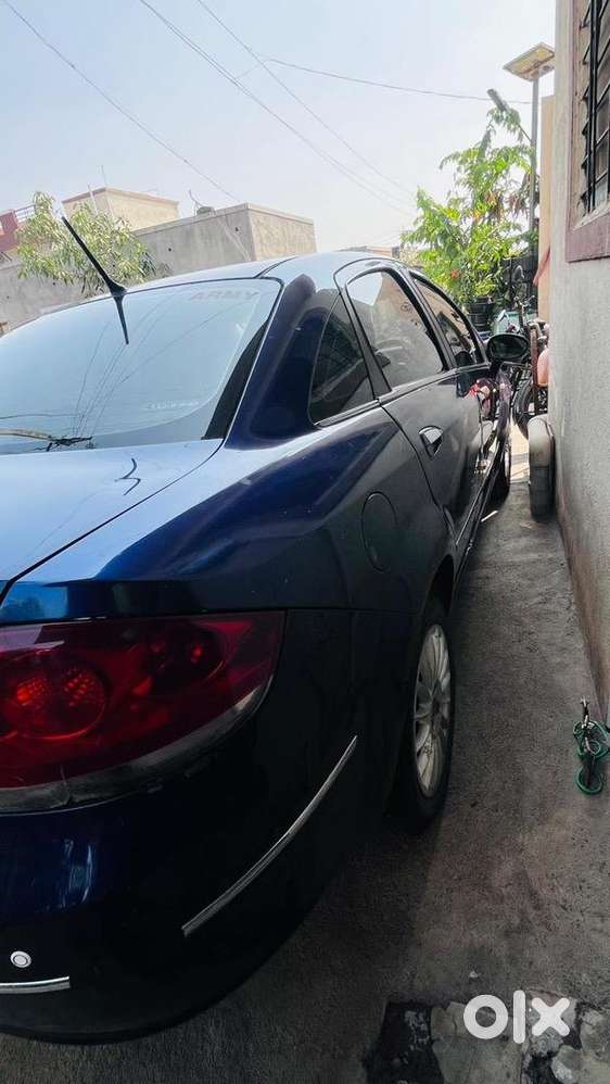 Fiat Linea 2012 Diesel 150000 Km Driven