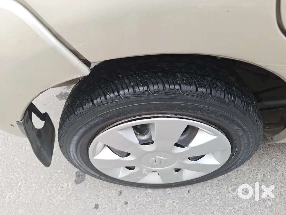 Maruti Wagon R 2005  Rc Valid Upto 2031