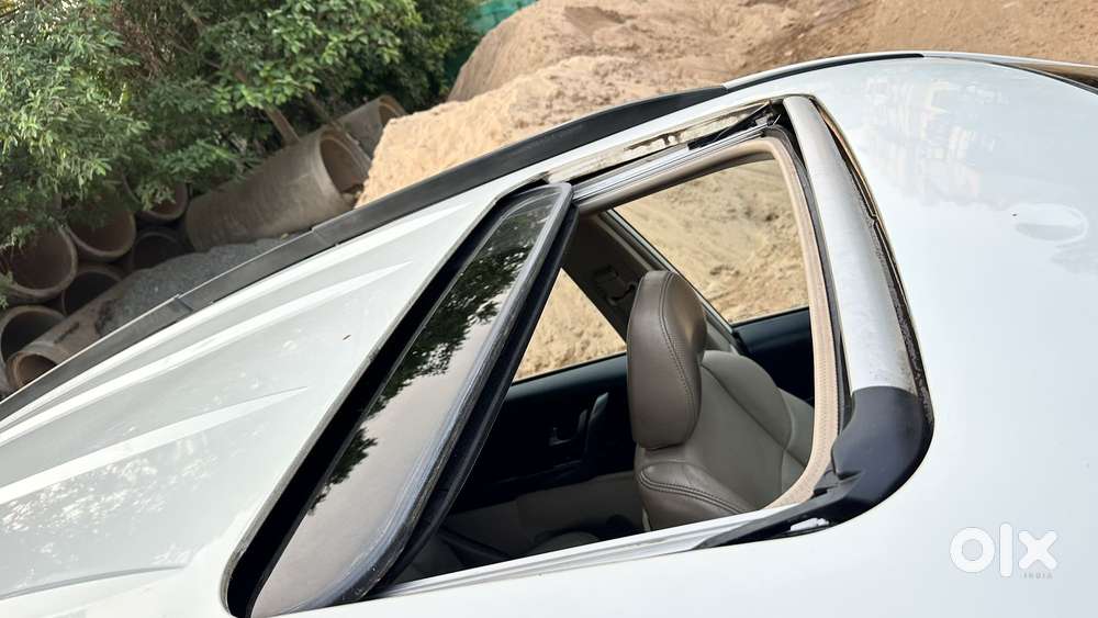 Mahindra Xuv500 W10 2wd, 2017, Diesel