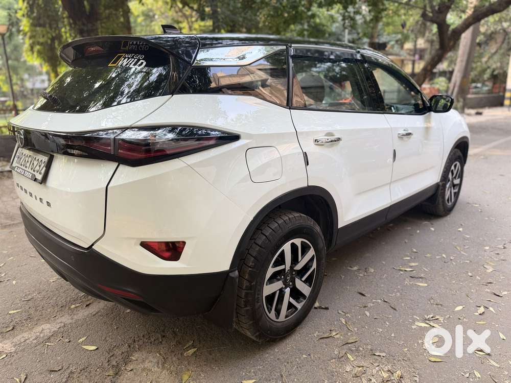 Tata Harrier Xza Plus At, 2022, Diesel