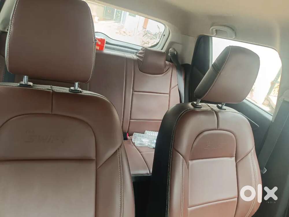 Swift 1.2 Vxi 2019 50000 Km Driven