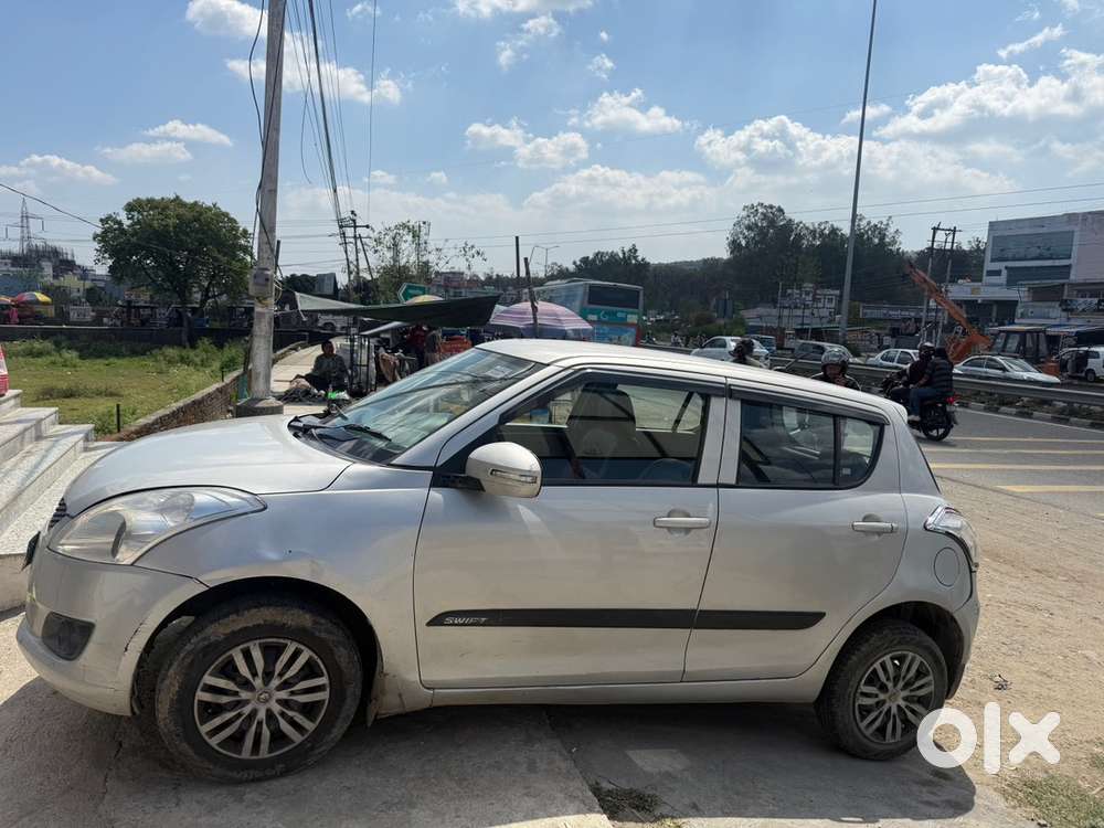 Maruti Suzuki Swift 2013 Diesel Good Condition