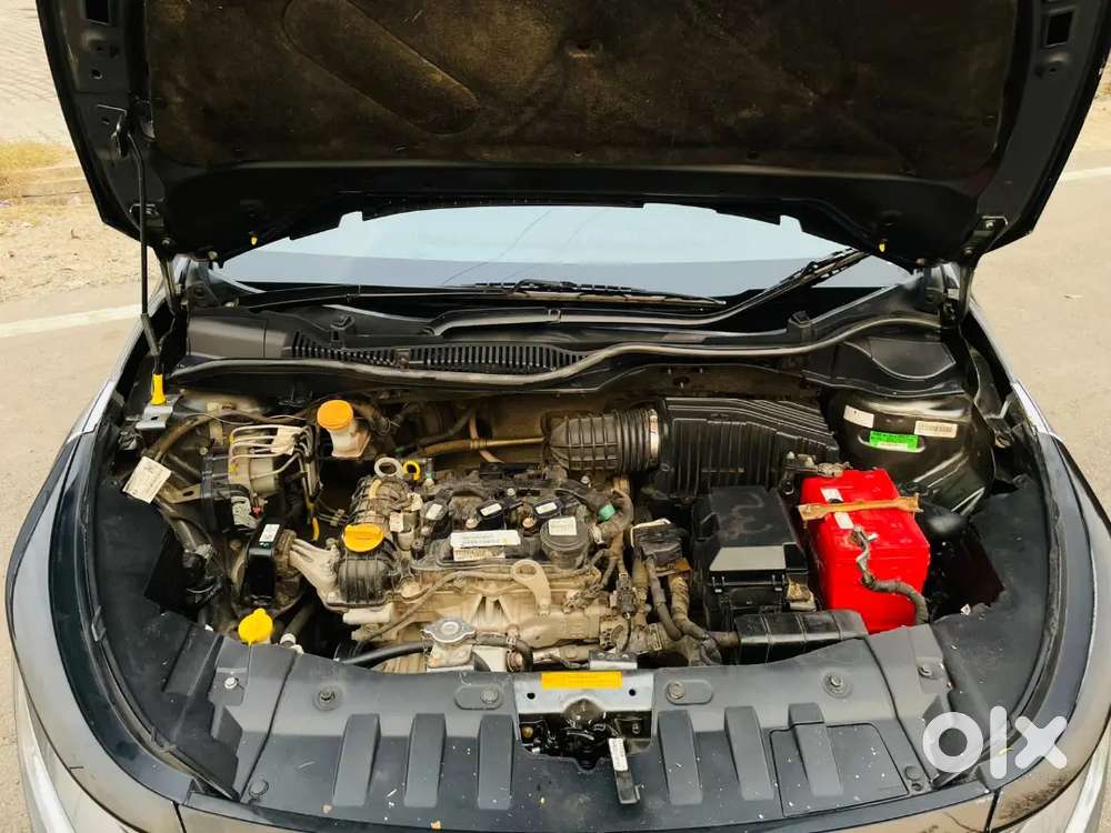 Tata Altroz 2022 Petrol 64000 Km Driven