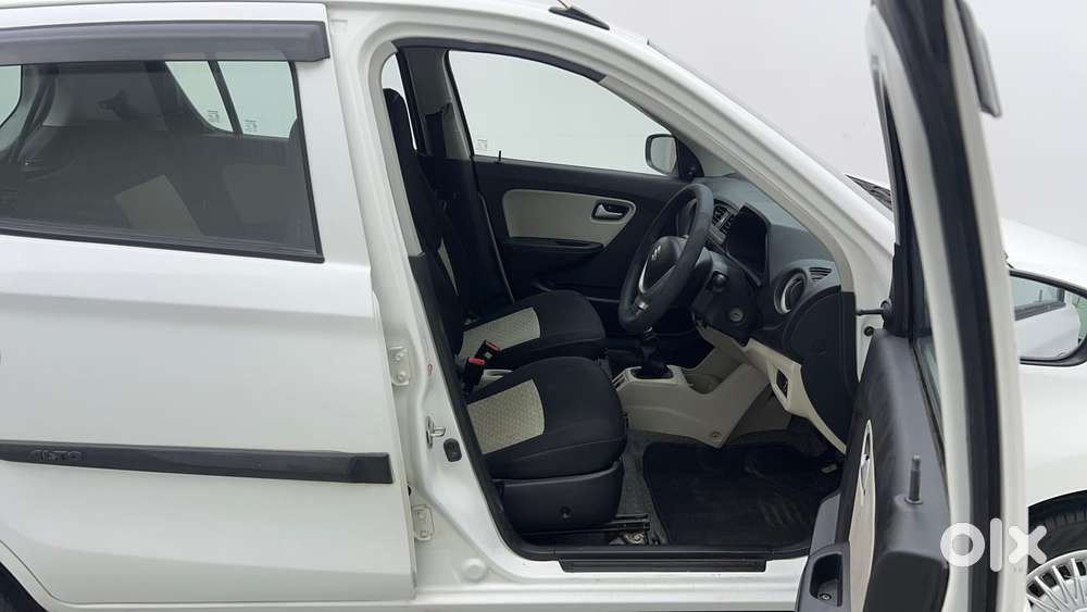 Maruti Suzuki Alto 800 Vxi, 2021, Petrol