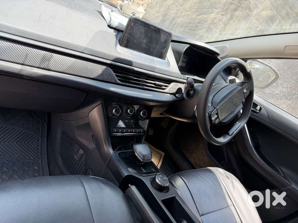 Tata Nexon 2024 Petrol Good Condition