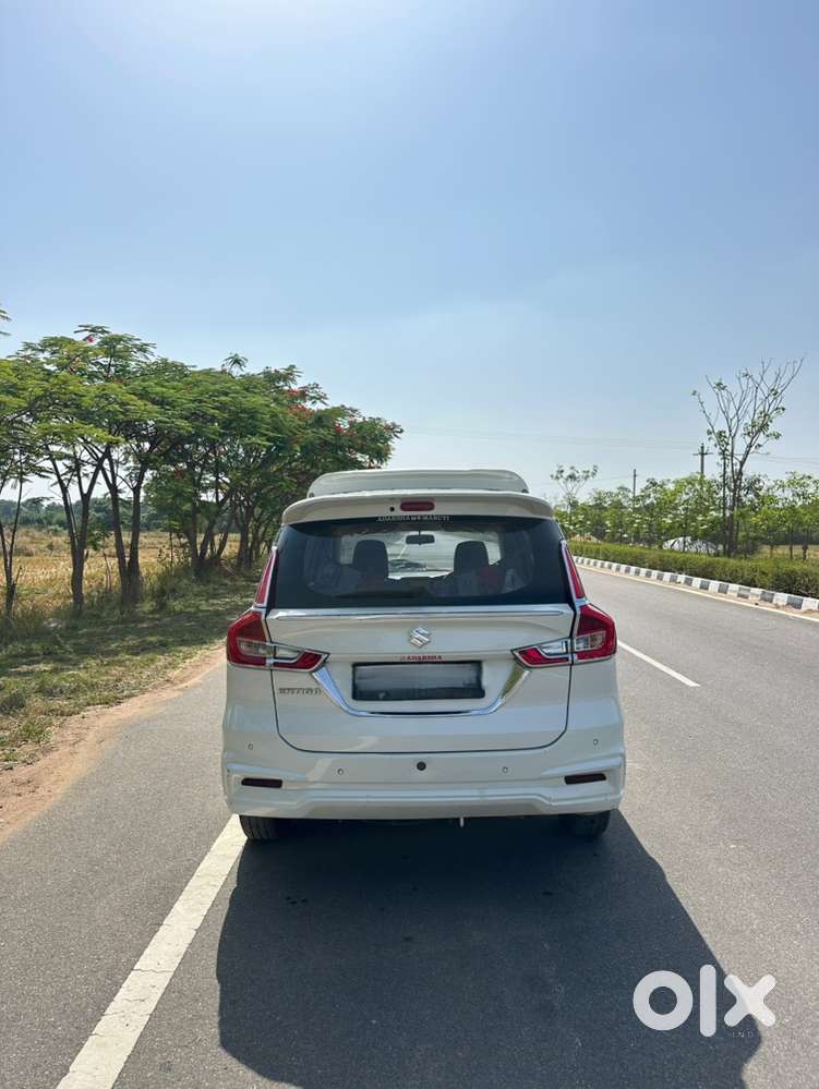 Maruti Suzuki Ertiga 2053