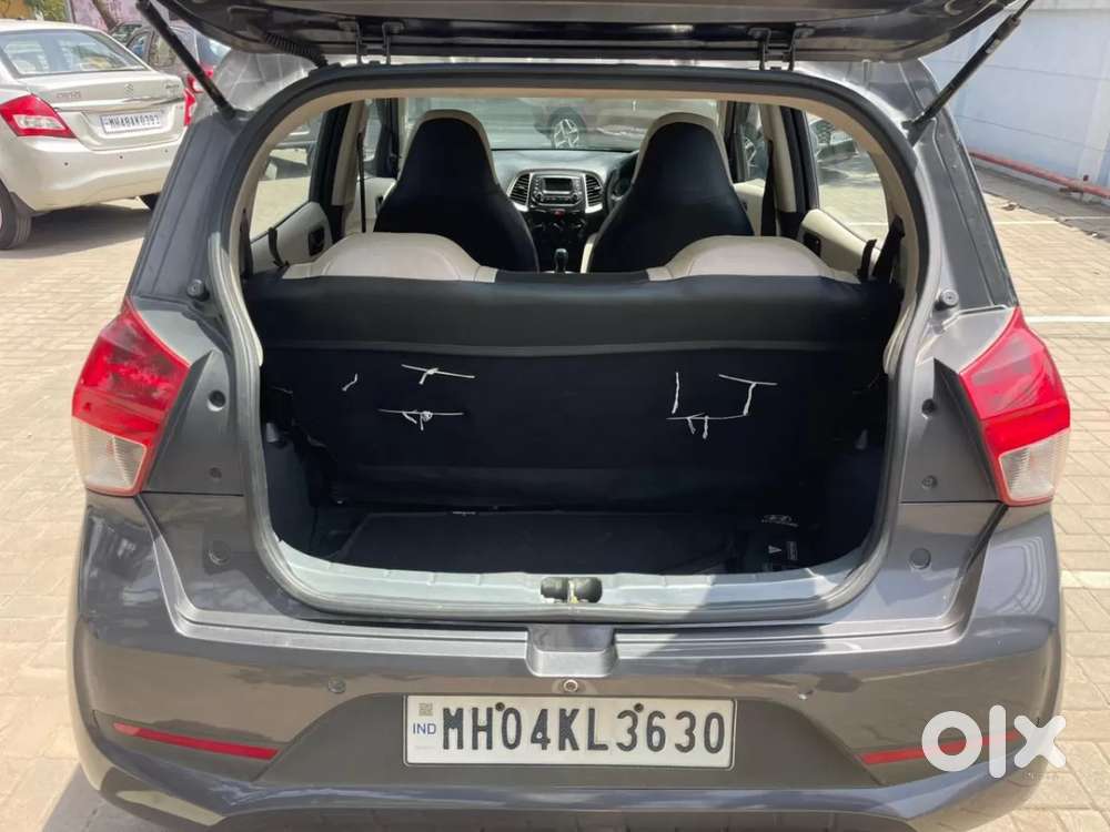 Hyundai Santro Magna, 2020, Petrol