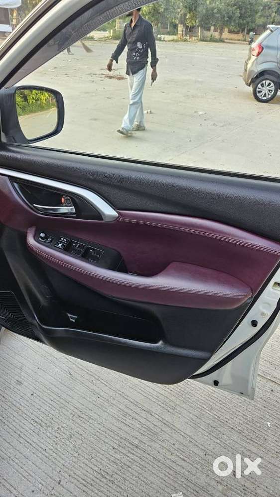 Maruti Suzuki Grand Vitara 1.5 Sigma Smart Hybrid, 2023, Petrol