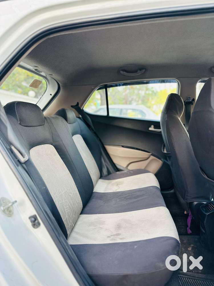 Hyundai Grand I10 Sportz 1.1 Crdi Limited Edition, 2015, Petrol