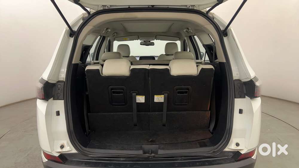 Tata Safari 2.0 Kryotec Xza Plus, 2022, Diesel