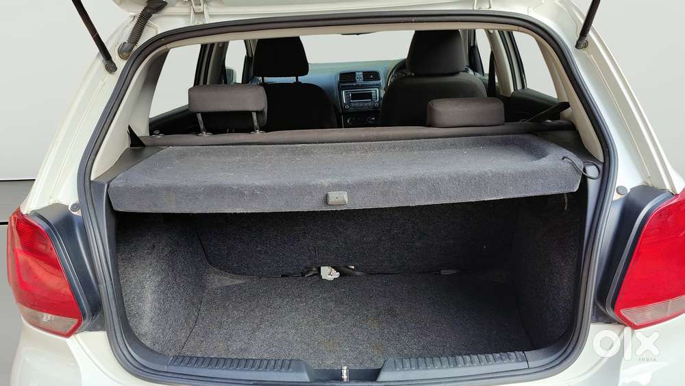 Volkswagen Polo 1.0 Comfortline Plus, 2018, Petrol