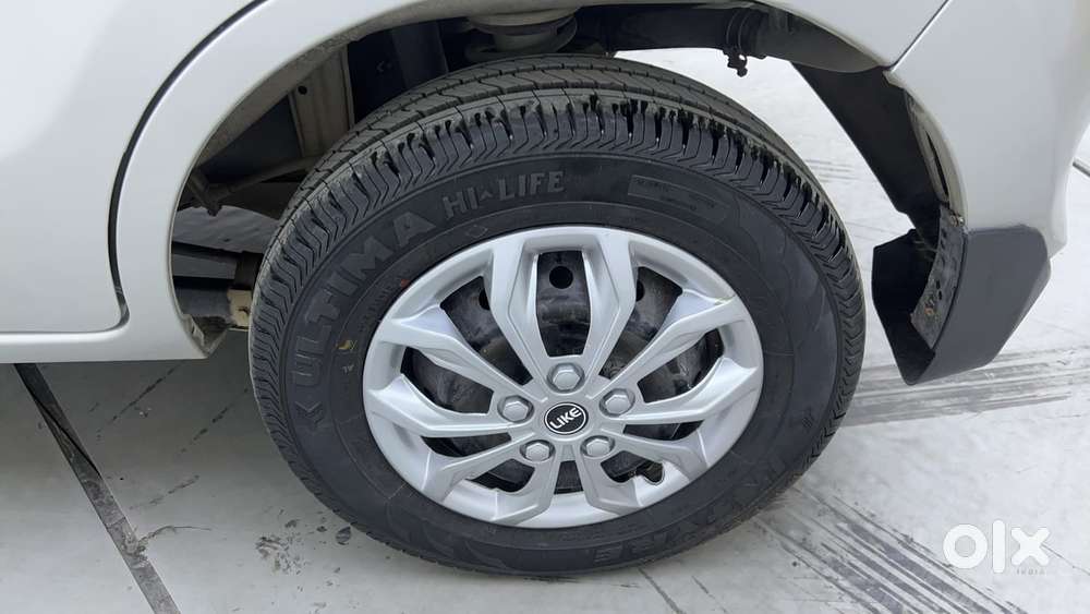 Maruti Suzuki Alto 800 0.8 Vxi Plus, 2022, Petrol