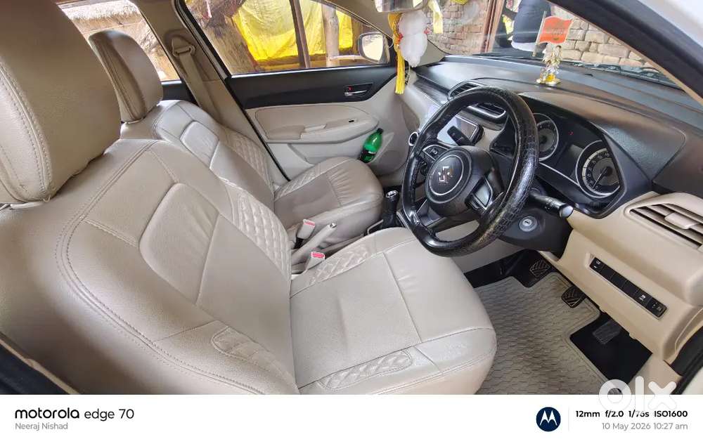 Maruti Suzuki Dzire 2024 Petrol Good Condition