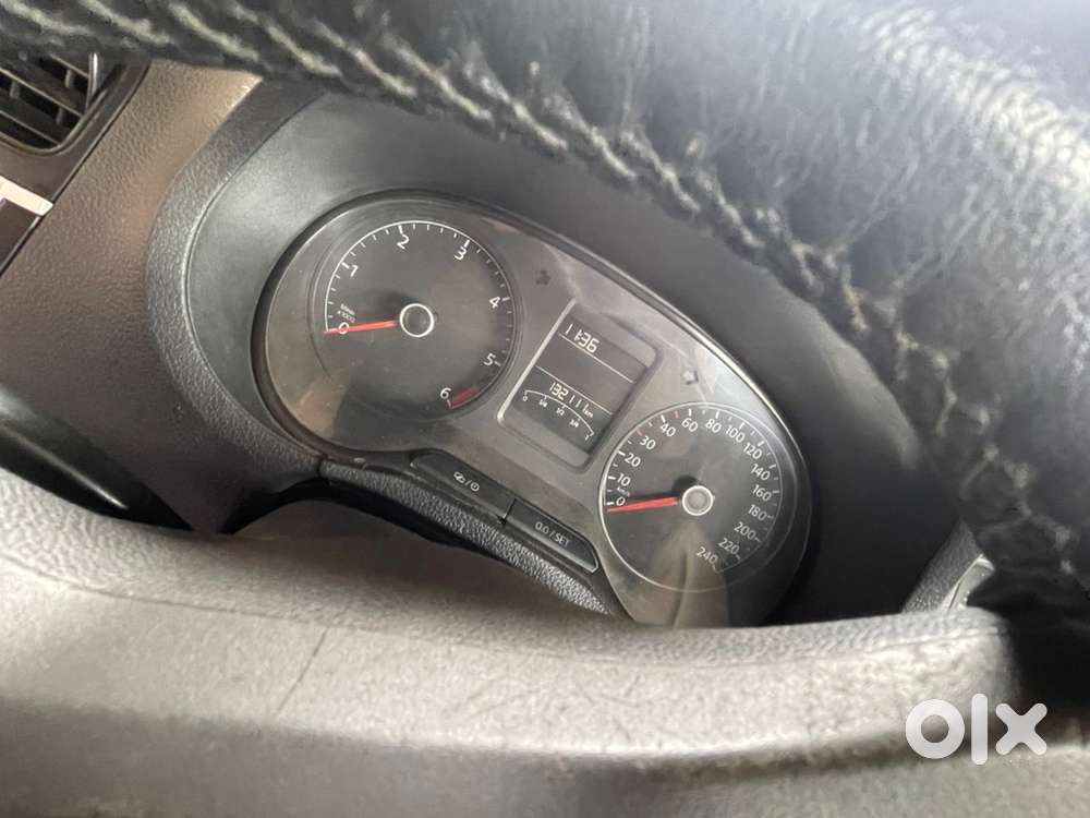Volkswagen Ameo Diesel 2019