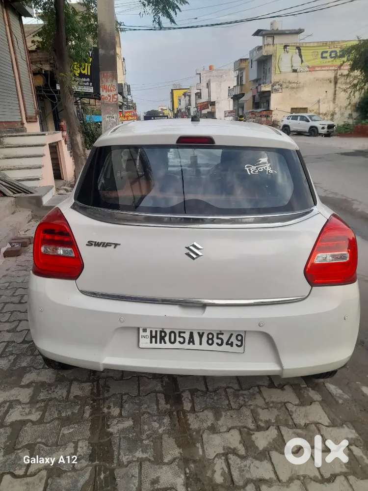 Diesel Car Very Smooth To Drive And Had Been Very Reliable Till Now