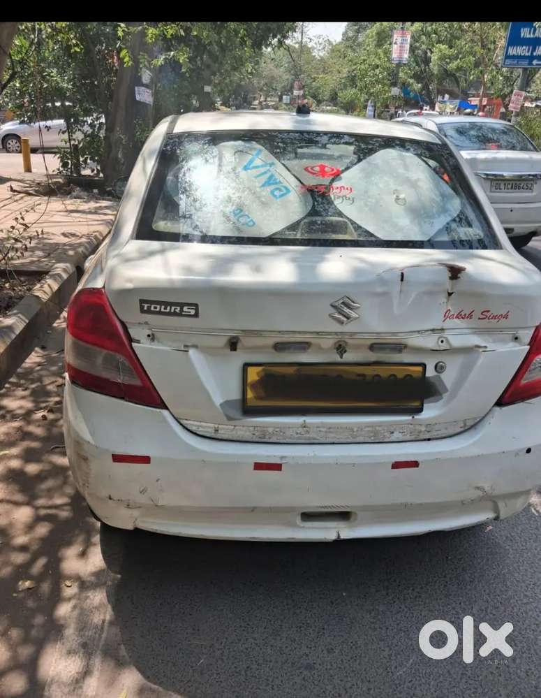 Maruti Suzuki Dzire 2019 Cng & Hybrids